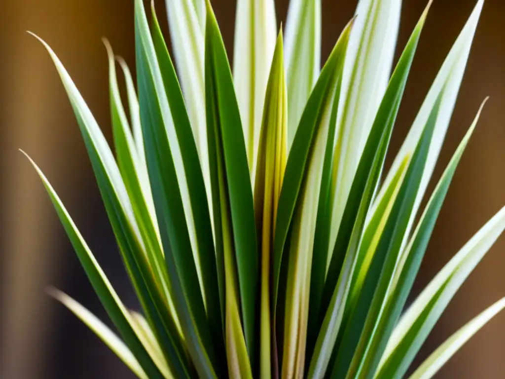 Detalle impresionante de una raíz de yuca recién cosechada, con texturas y patrones que simbolizan sus raíces ancestrales en recetas históricas