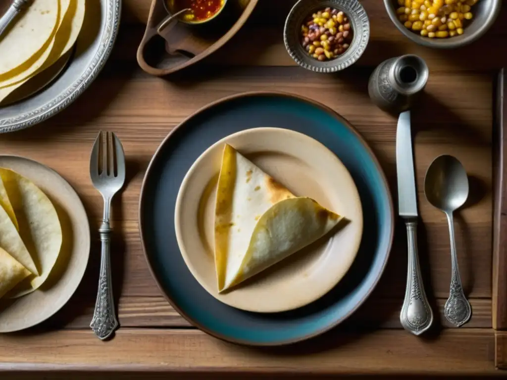 Detalles históricos en una mesa de madera: Dieta héroes independencia cultural histórica