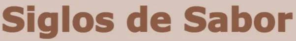 siglosdesabor_logo