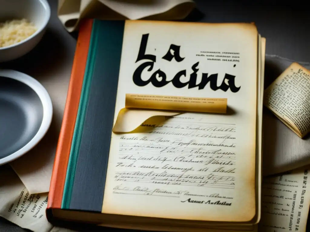 Una vieja cocina llena de historias: 'La cocina del Apartheid'